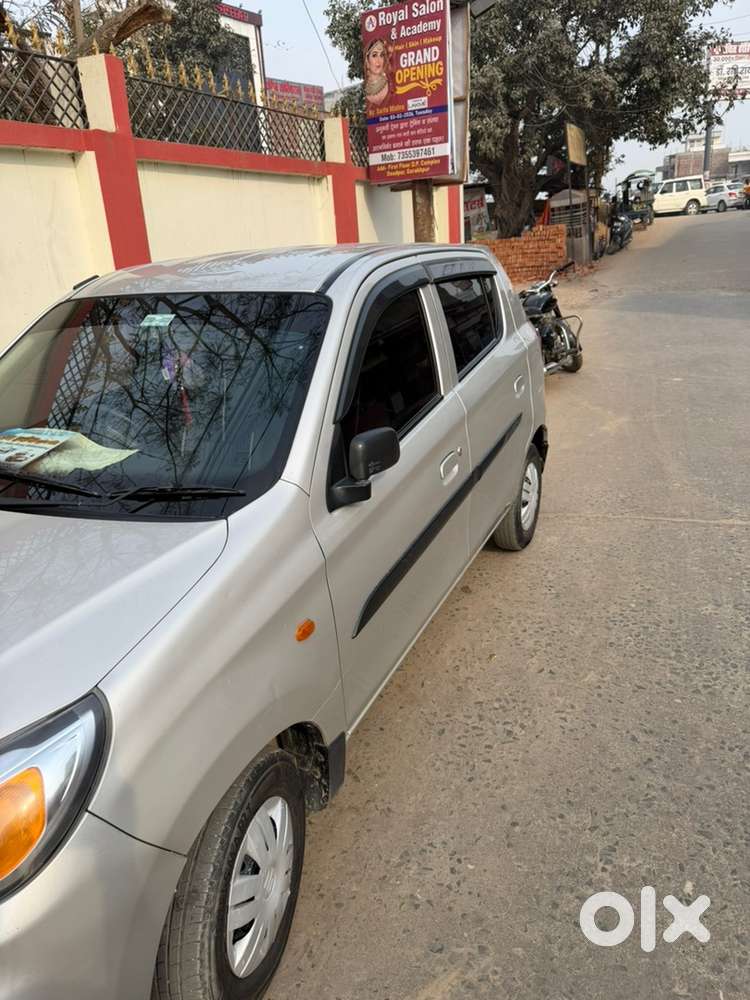 Maruti Suzuki Alto 2023 Well Maintained