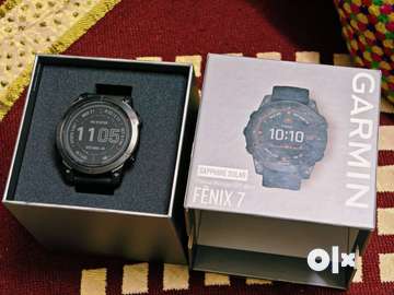 Garmin fenix outlet olx