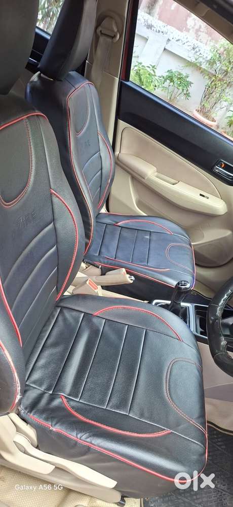 Maruti Suzuki Dzire Vdi, 2018, Diesel