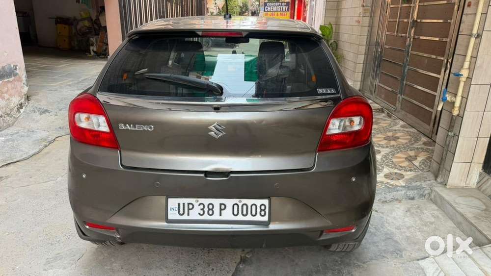 Maruti Suzuki Car 2019
