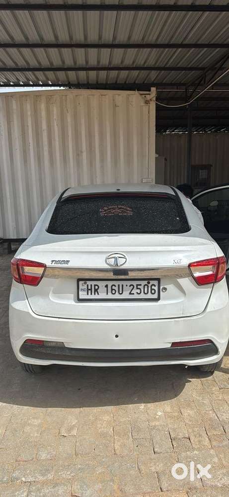 Tata Diesel Car 2018