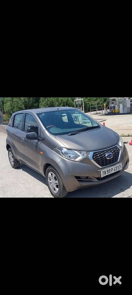 Datsun Redigo