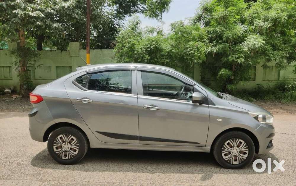 Tata Tigor Xm Diesel, 2018, Diesel