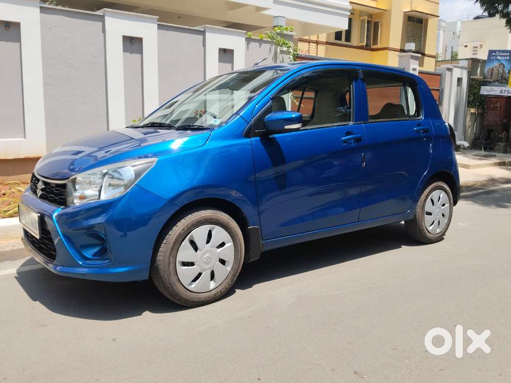 Maruti Suzuki Celerio Zxi, 2019, Petrol