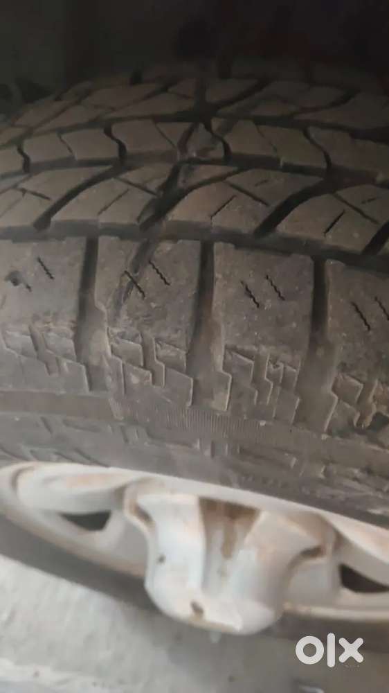 Tata Safari Diesel 4x2 2001