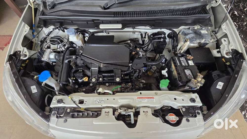 Maruti Suzuki Alto K10 1.0 Vxi, 2023, Petrol