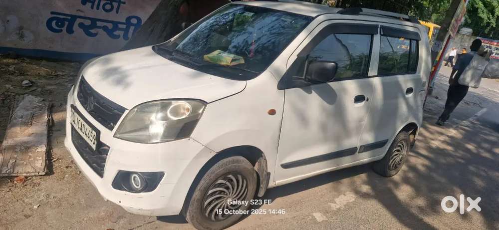 Wagner 2013 Model Good Conditio