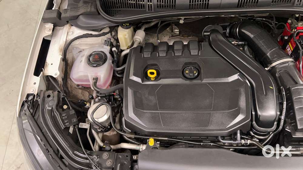 Skoda Slavia Style 1.5l Tsi Dsg, 2022, Petrol