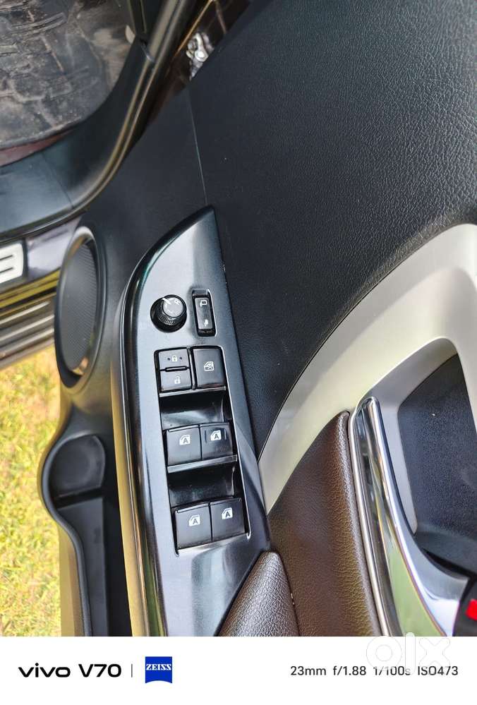 Toyota Fortuner 2.8 4wd Mt, 2017, Diesel