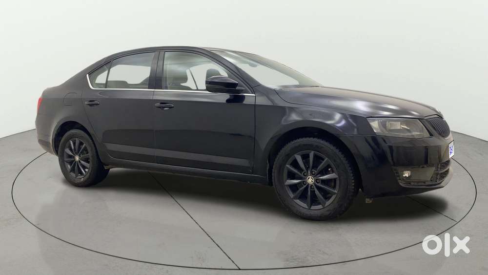 Skoda Octavia 1.8 Elegance Tsi At, 2015, Petrol