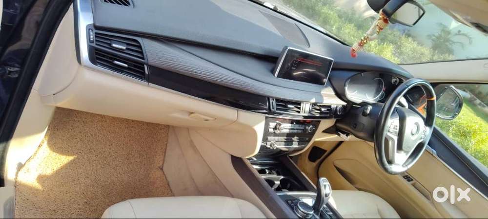 Bmw X5 2016