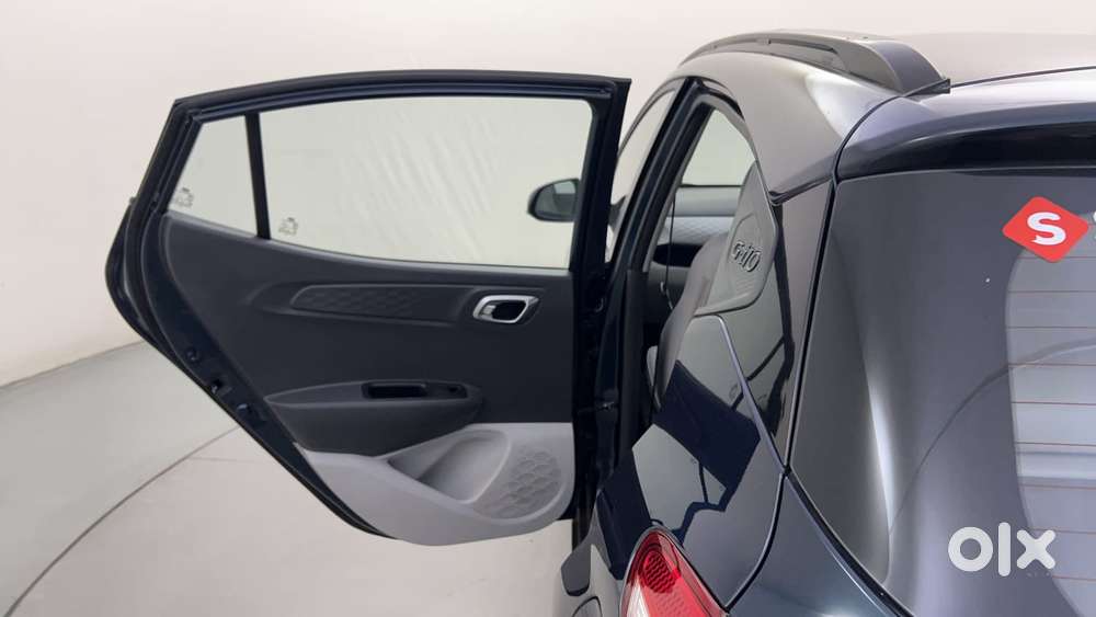 Hyundai Grand I10 Nios Asta Amt 1.2 Kappa Vtvt, 2020, Petrol