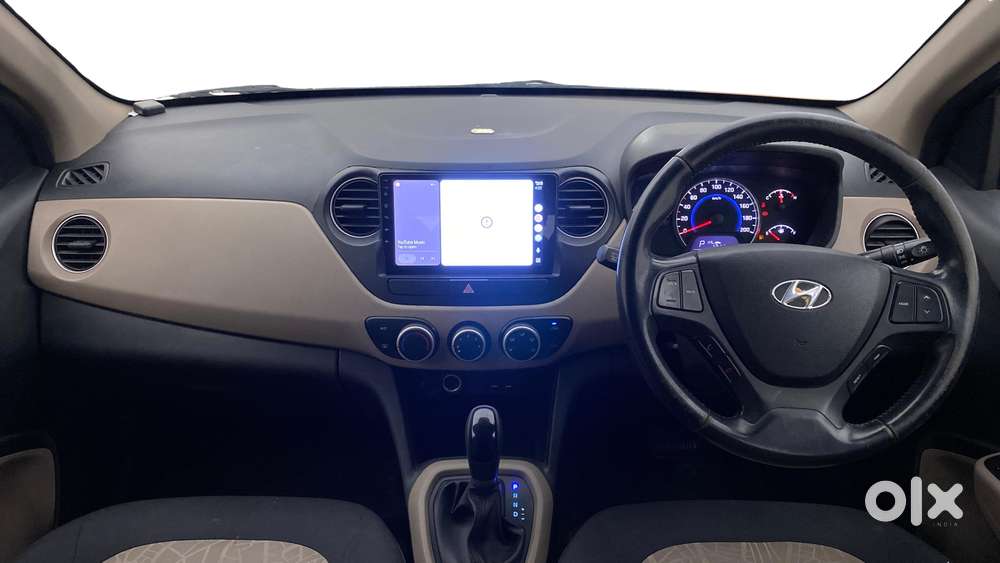Hyundai Grand I10 Asta 1.2 Kappa Vtvt, 2014, Petrol