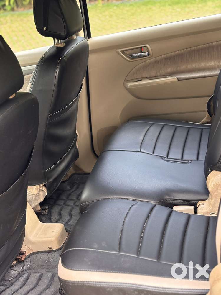 Maruti Suzuki Ertiga Vdi, 2016, Diesel