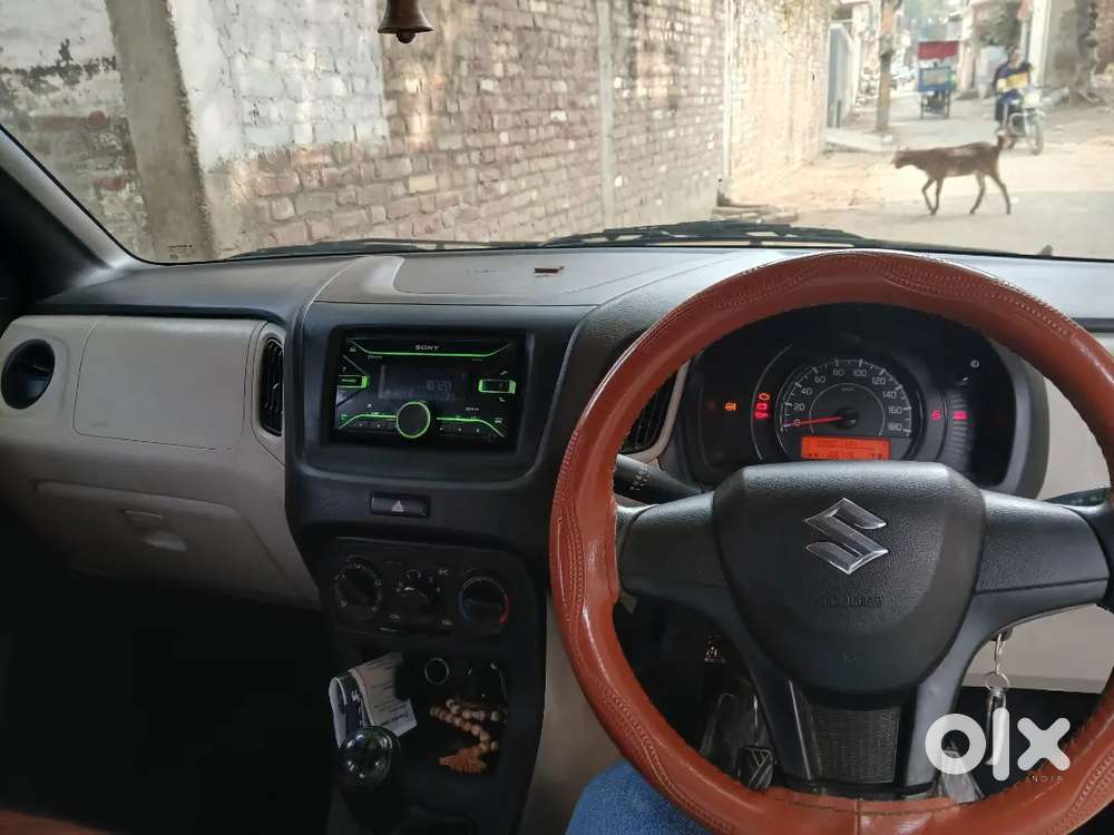 All Good Condition And Maintain Car