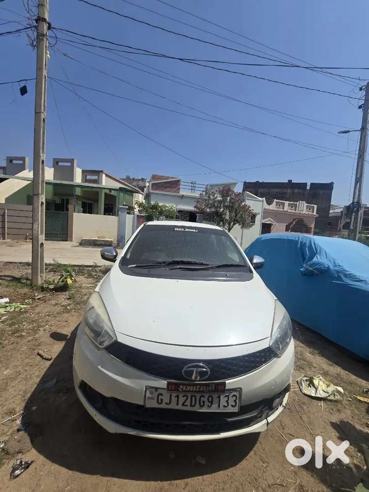 Tata Tigor 1.05 Revotorq 2018
