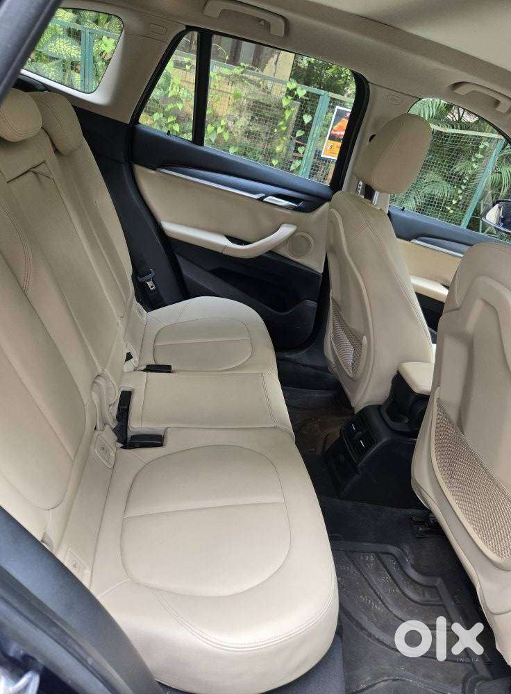 Bmw X1 2.0 Sdrive20i Xline, 2017, Petrol