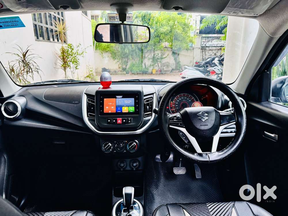 Maruti Suzuki Celerio Zxi At, 2025, Petrol