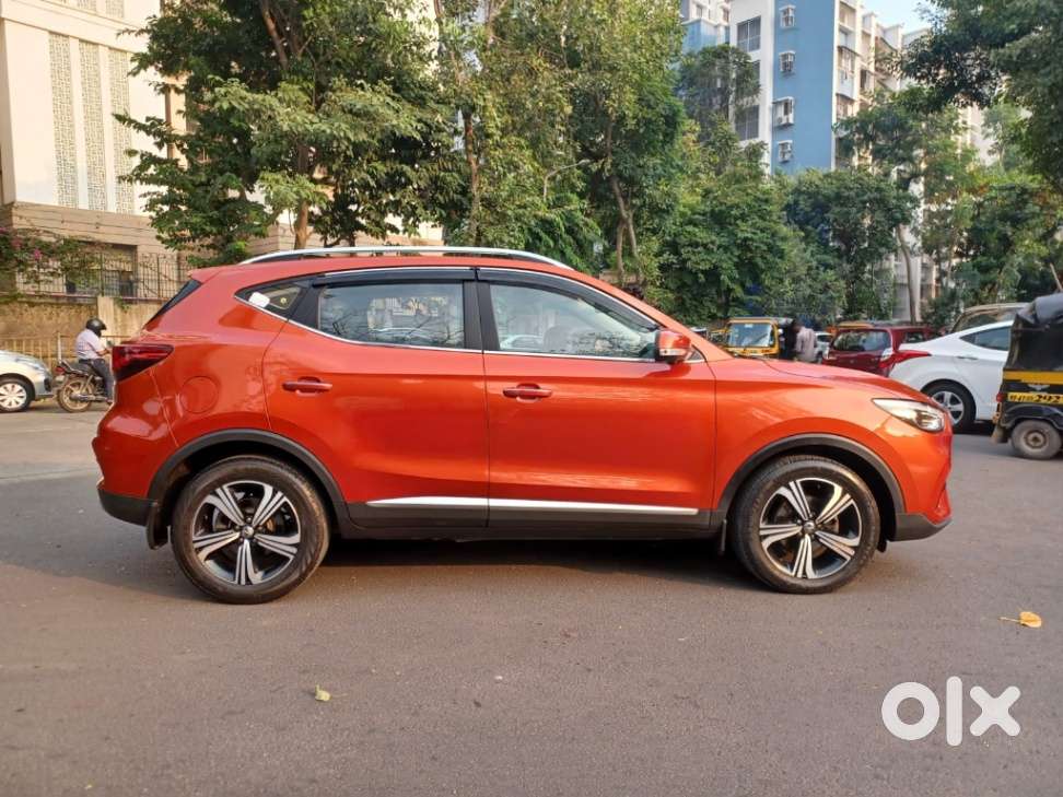 Mg Astor 1.5 Savvy Cvt, 2022, Petrol