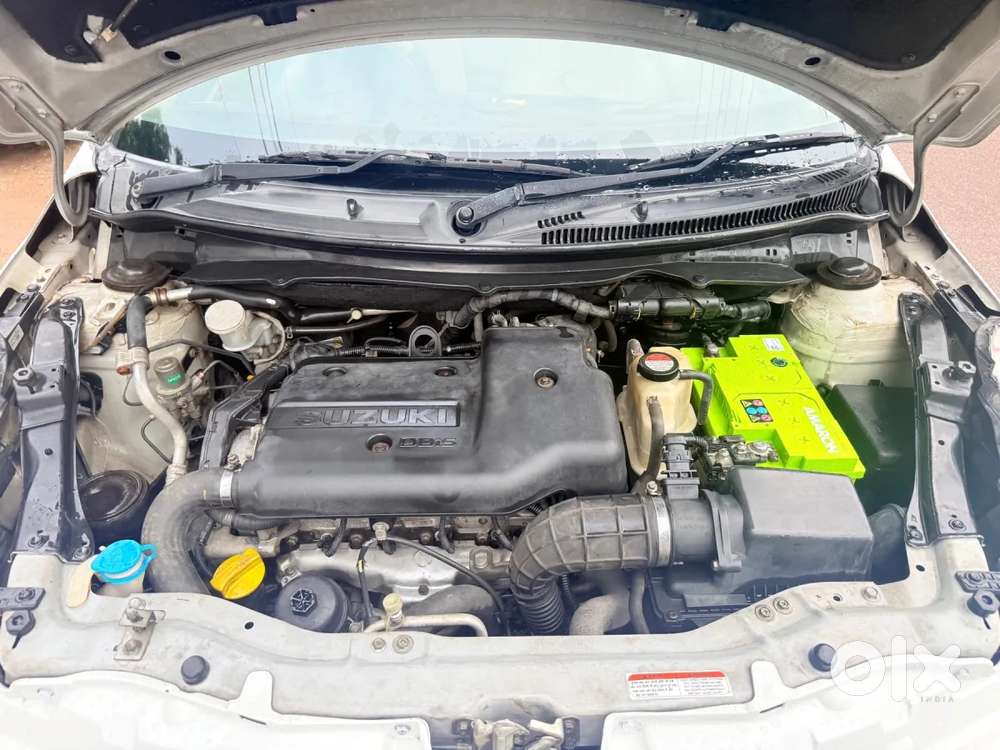 Maruti Suzuki Swift Vdi, 2014, Diesel