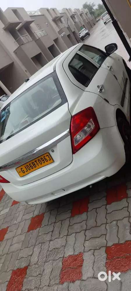 Maruti Suzuki Dzire 2019 Diesel 123000 Km Driven