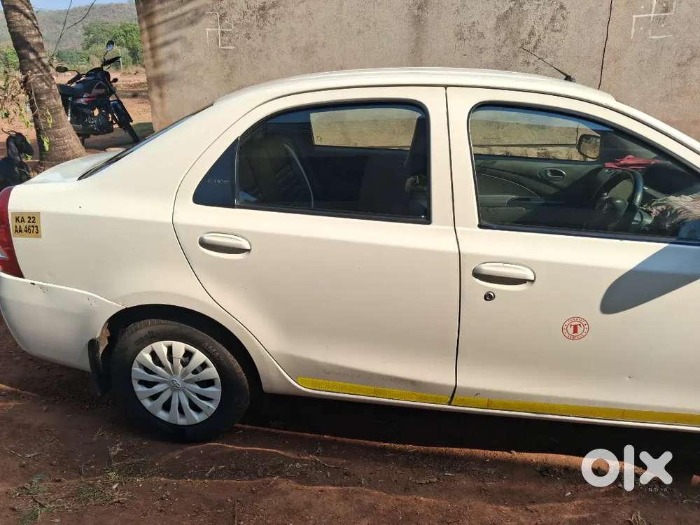 Good Service Good Condition  Vehicle