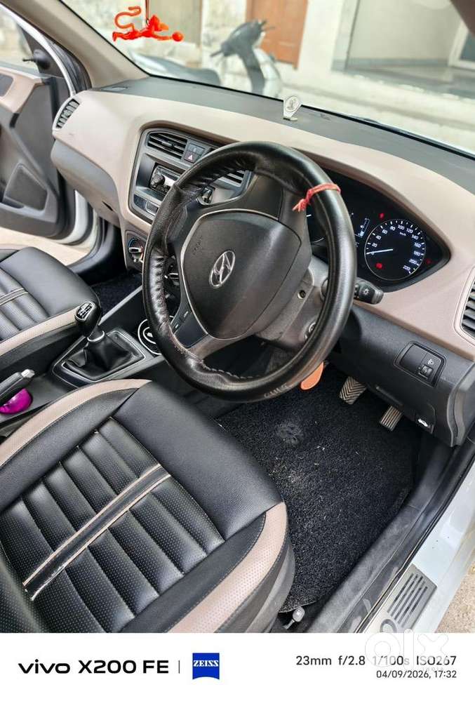 Hyundai Elite I20 2017 Diesel 59000 Km Driven