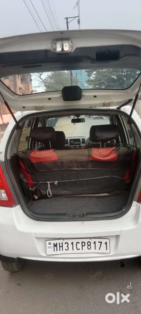 Maruti Suzuki Zen Estilo Lxi Bs Iv, 2007, Petrol