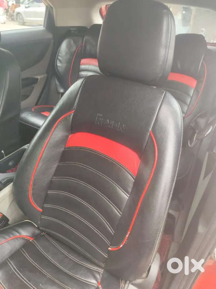 Tata Nexon Diesel 2018