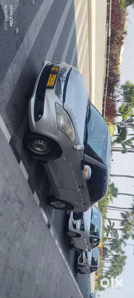 Maruti Suzuki Dzire Diesel 2019