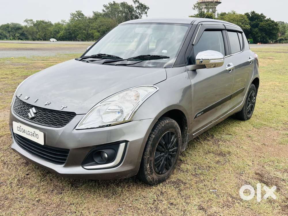 Maruti Suzuki Swift 1.2 Vxi (o), 1916, Petrol