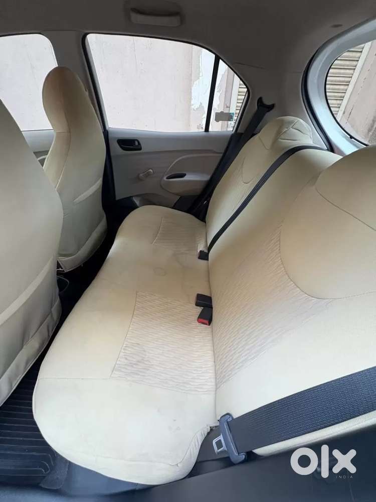 Hyundai Santro Era Executive, 2021, Petrol