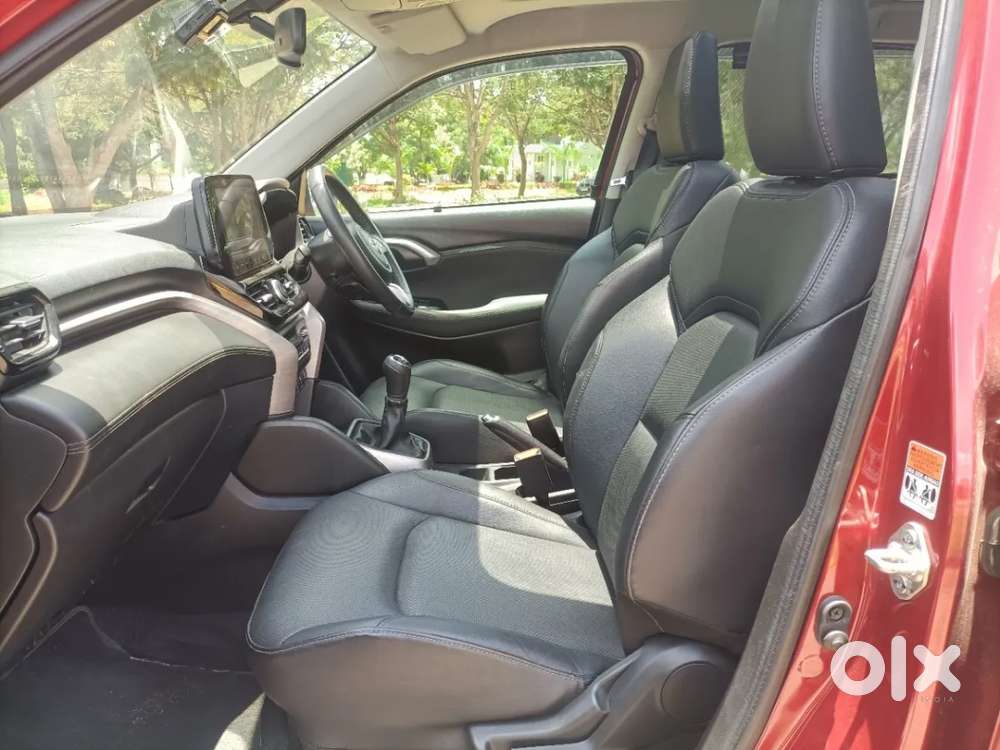 Toyota Urban Cruiser Hyryder 1.5 V Neo Drive, 2024, Petrol