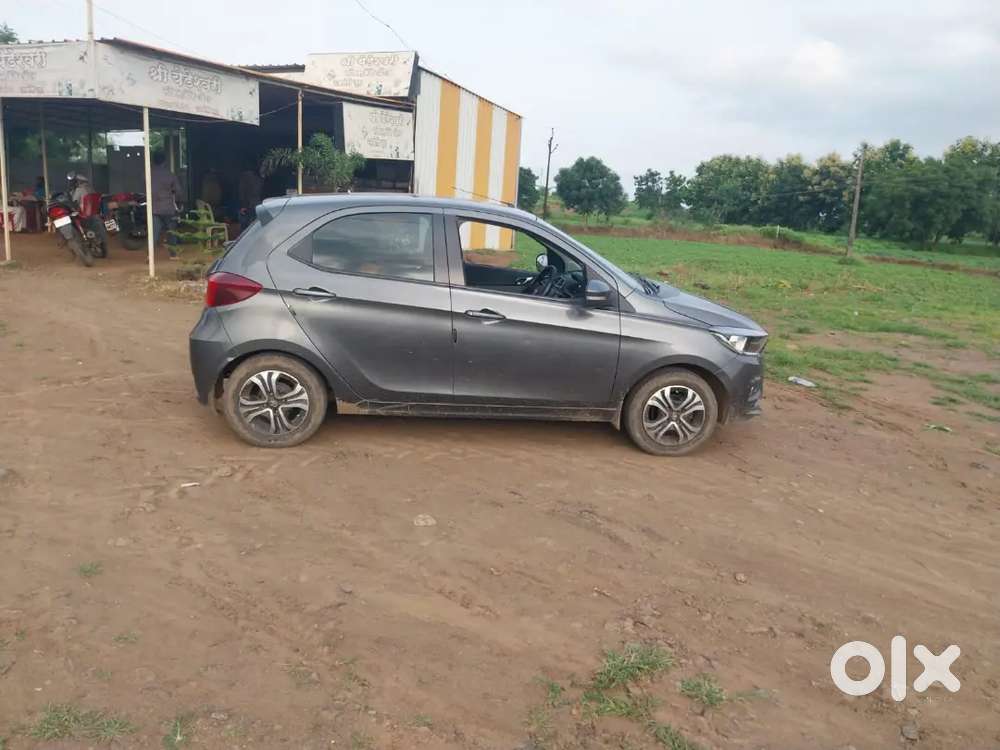 Tata Tiago Wizz 2020