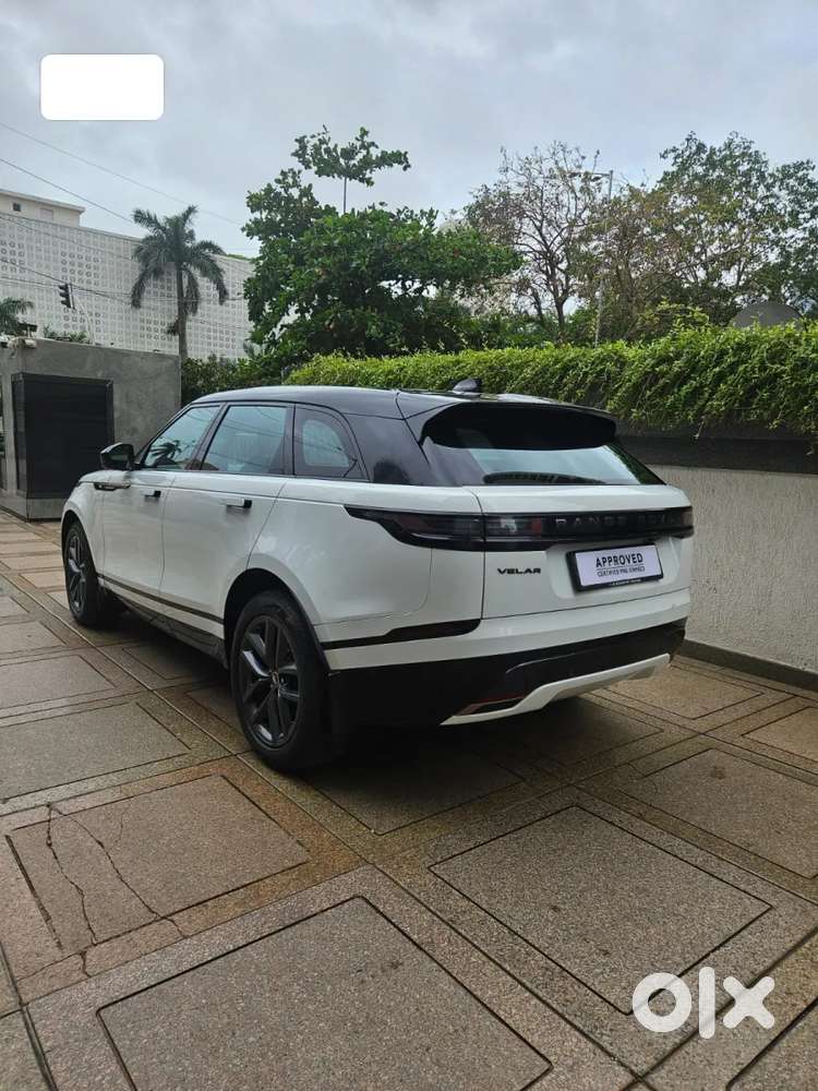 Land Rover Range Velar, 2024, Petrol