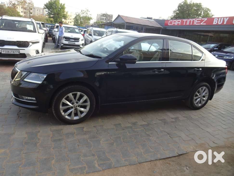 Skoda Octavia 1.8 Tsi At L K, 2018, Diesel