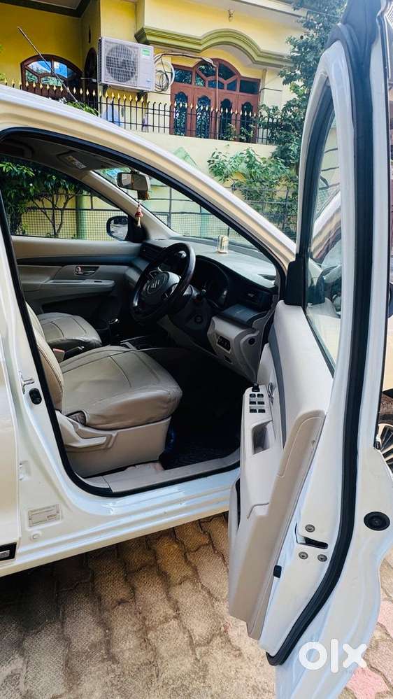 Maruti Suzuki Ertiga Vxi (o) Cng, 2024, Petrol