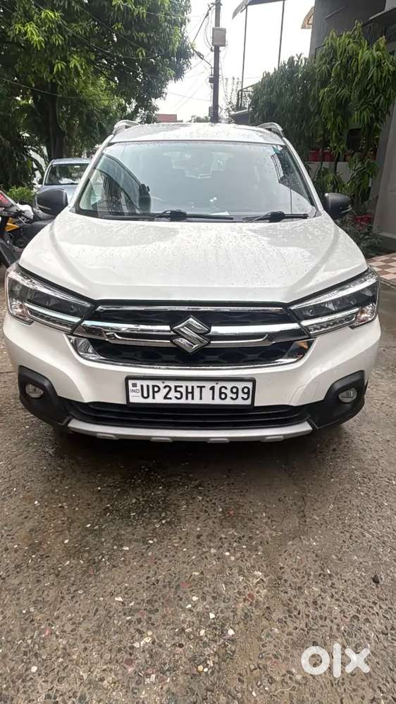 Maruti Suzuki Xl6 Zeta December 2024