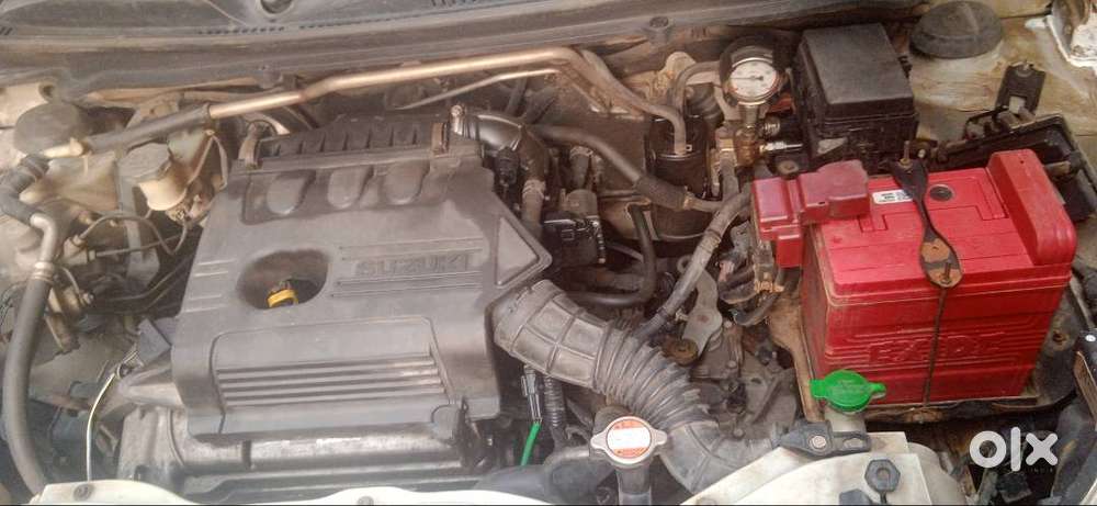 Doctor's Car