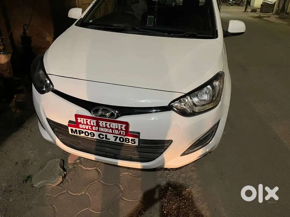 Hyundai New I20 /2012/2013