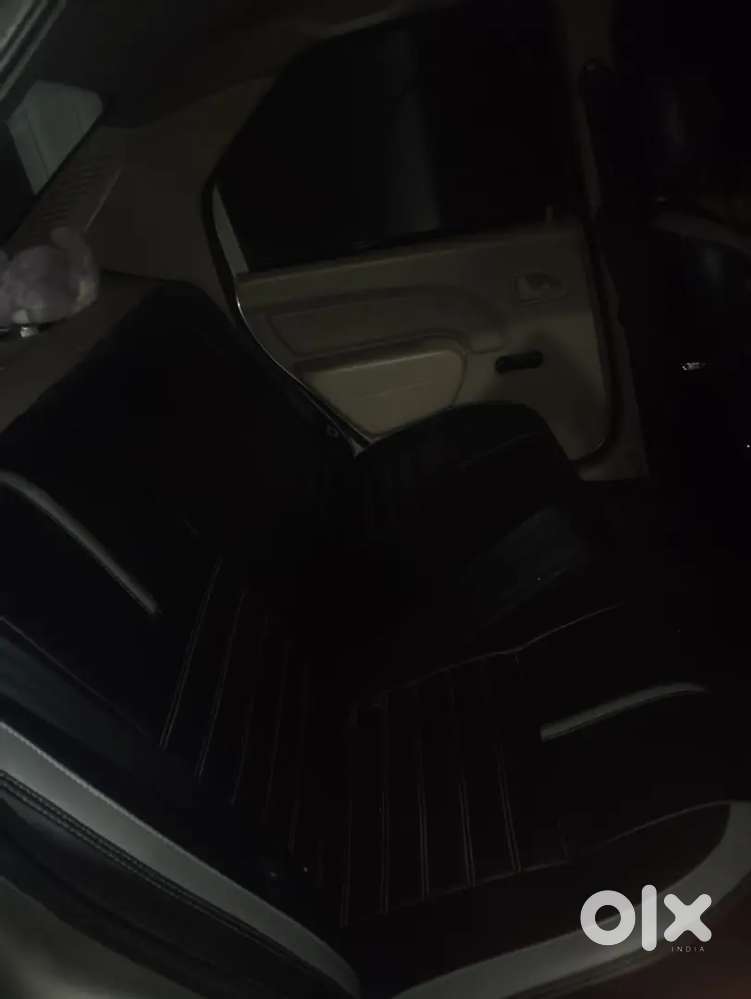 Mahindra Renault Logan Edge Km Driven 2013