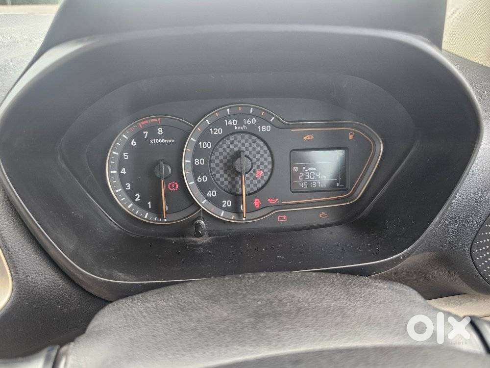 Hyundai New Santro 1.1 Era, 2019, Petrol