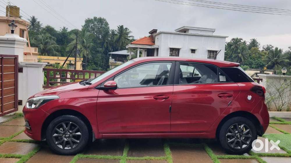 Hyundai I20 1.2 Asta, 2018, Petrol