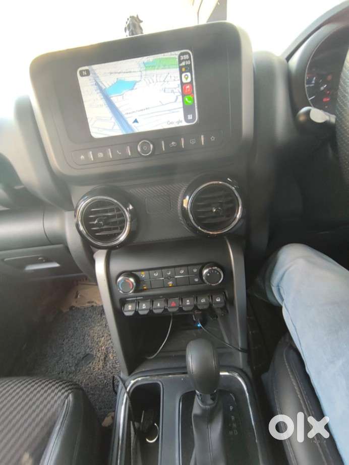 Mahindra Thar Lx 4x4 Hardtop, 2023, Petrol