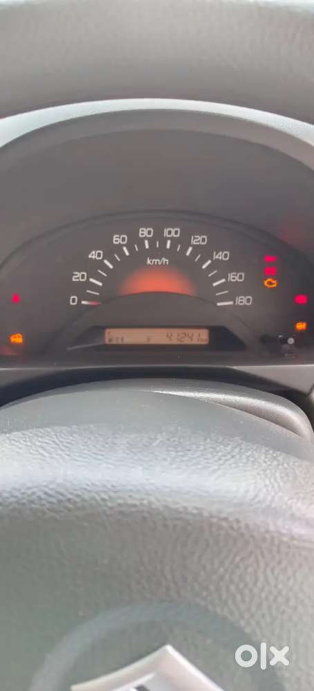 Original Paint Very Good Condition