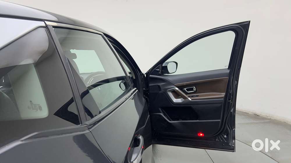 Tata Harrier Xza+, 2021, Diesel
