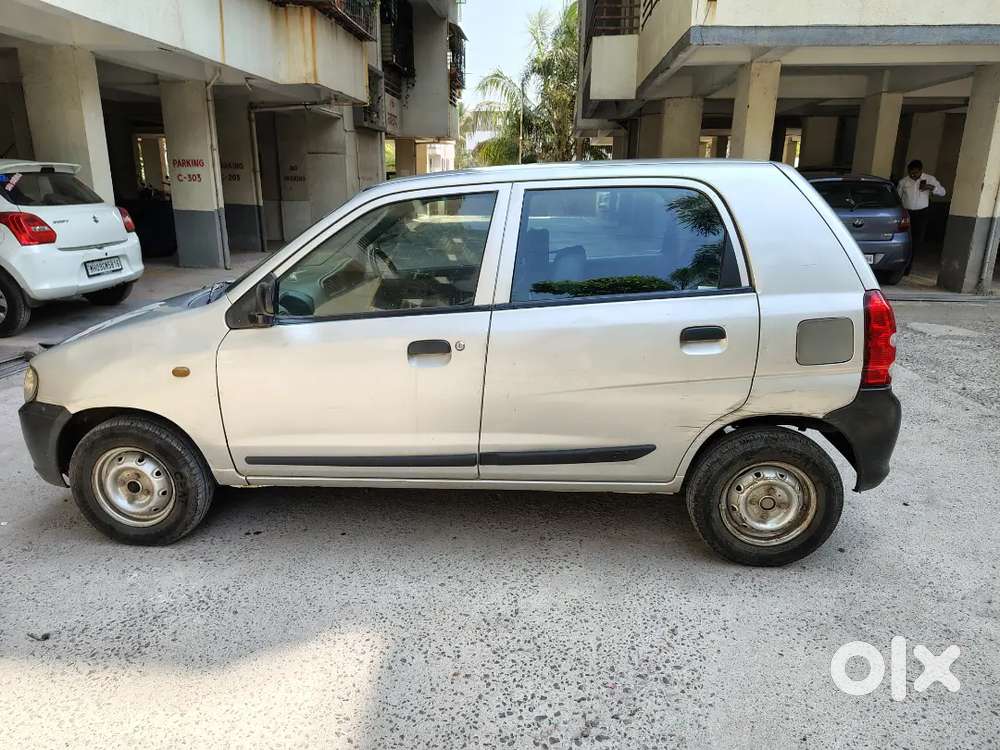 Maruti Suzuki Alto 2010 Petrol Well Maintained