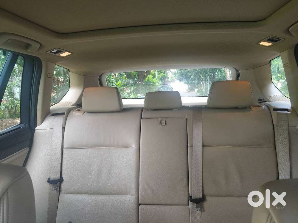 Bmw X3 X-drive