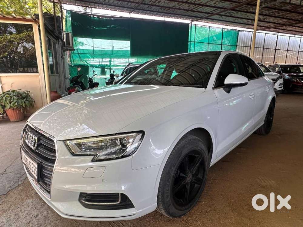 Audi A3 2.0 35 Tdi Premium + Sunroof, 2019, Diesel