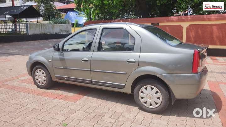 Mahindra Verito 1.5 D4 Bsiv, 2011, Diesel